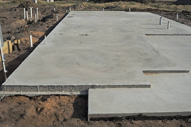 Best Concrete Crack Repair  in Woodbury, NY